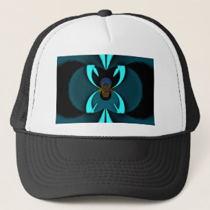 Gorra De Camionero Nueva Luna Hakuna Matata