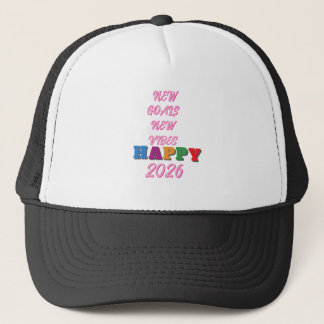 Gorra De Camionero nueva vibra