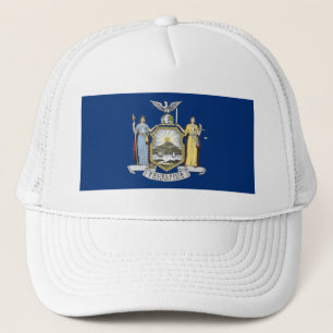 GORRA DE CAMIONERO NUEVA YORK