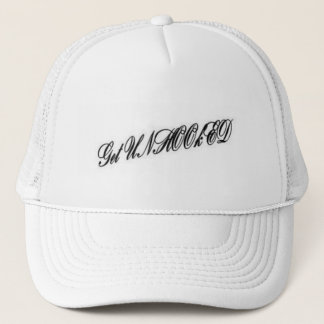 Gorra De Camionero nuevo