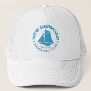 Gorra De Camionero Nuevo Bedford (sloop)