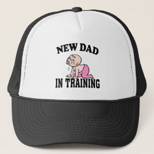 Gorra De Camionero Nuevo Chica de papá
