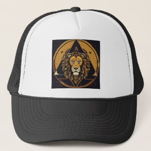 Gorra De Camionero nuevo diseño de tope para su marca