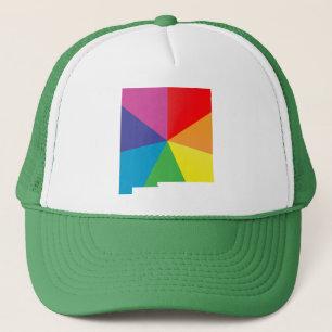 Gorra De Camionero nuevo orgullo méxico.