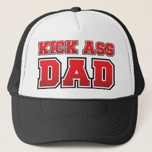 Gorra De Camionero Nuevo papá