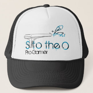 Gorra De Camionero Nuevo S al O