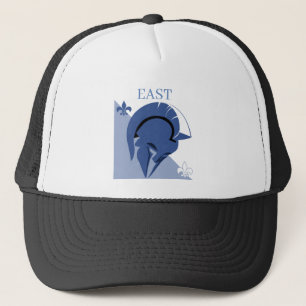 Gorra De Camionero Nuevos diseños de la secundaria Lincoln East