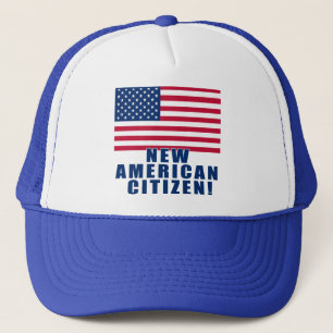 Gorra De Camionero Nuevos regalos y camisetas americanos del