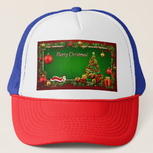 Gorra De Camionero Nuevos topes de calidad de aspecto