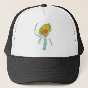 Gorra De Camionero Nujabes - alma eterna