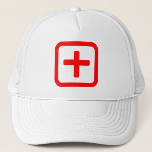 Gorra De Camionero Número Diez Japonés 十 【Ju Kanji