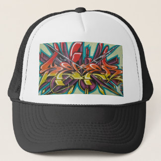 Gorra De Camionero Número perfecto de 7 dioses