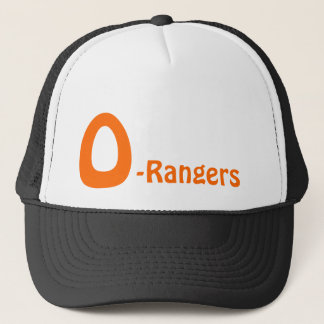Gorra De Camionero O-Guardabosques