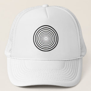 Gorra De Camionero O.S.C. - Título de la Ilustración