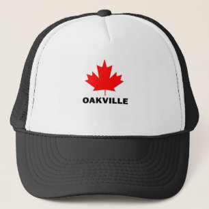 Gorra De Camionero Oakville, Ontario