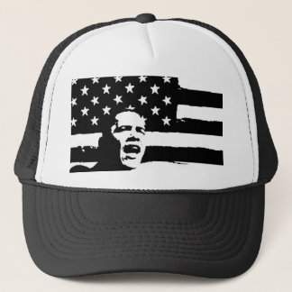 Gorra De Camionero obama '08