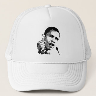 Gorra De Camionero Obama 2012