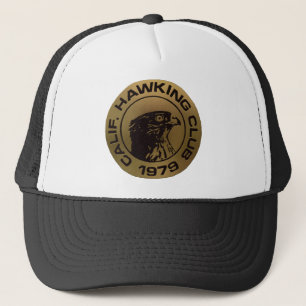Gorra De Camionero Obispo 1979
