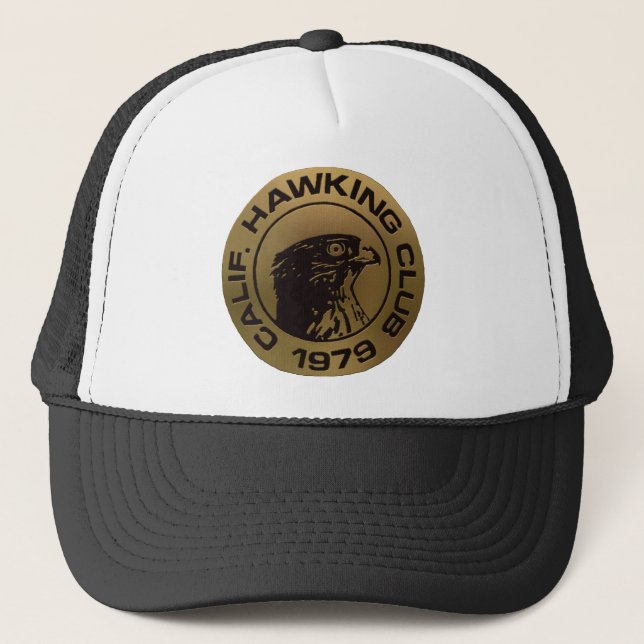 Gorra De Camionero Obispo 1979 (Anverso)