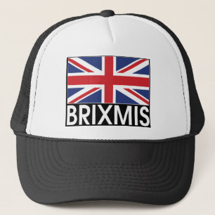 Gorra De Camionero Objetos de recuerdo de BRIXMIS