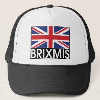 Gorra De Camionero Objetos de recuerdo de BRIXMIS