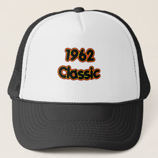 Gorra De Camionero Obra clásica 1962