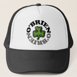 Gorra De Camionero O'Brien