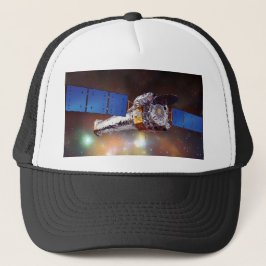 Gorra De Camionero Observatorio de rayos X de Chandra