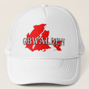 Gorra De Camionero Obwalden