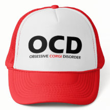 OCD - Trastorno obsesivo del Corgi