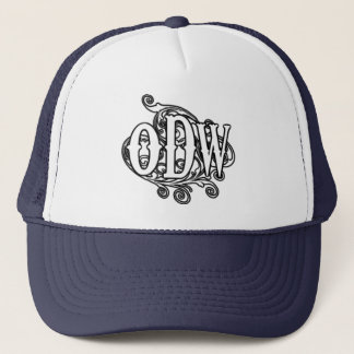 Gorra De Camionero odwlogo2