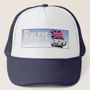 Gorra De Camionero OEW Bugeye