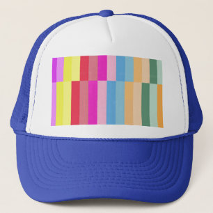 Gorra De Camionero Off Beat