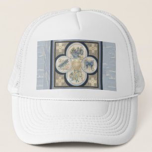 Gorra De Camionero Oficina de creación de G