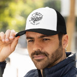 Gorra De Camionero Ofishally Retired 2024 Funny Fishing<br><div class="desc">Diseño lindo tipo vintage con la frase "O-FISH-ALLY RETIRED" ideal para padres,  abuelos ya retirados,  amantes de la pesca se puede regalar en cumpleaños,  navidad,  aniversarios o en cualquier ocasion.No lo piense y adquiera este lindo para amantes de la pesca ahora.</div>