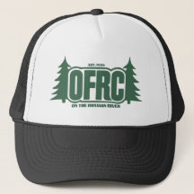Gorra de camionero OFRC | Odd Fellows Recreation C