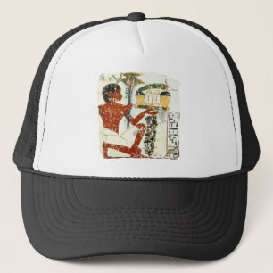 Gorra De Camionero ofrenda de niños
