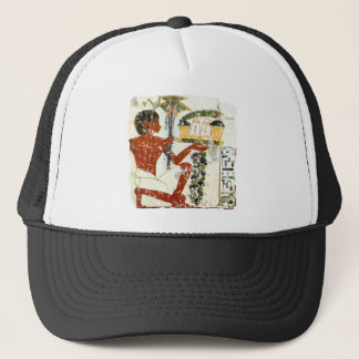 Gorra De Camionero ofrenda de niños