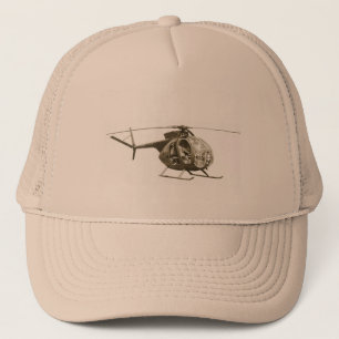 GORRA DE CAMIONERO OH-6