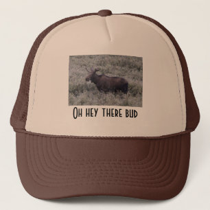 Gorra De Camionero Oh ey allí brote