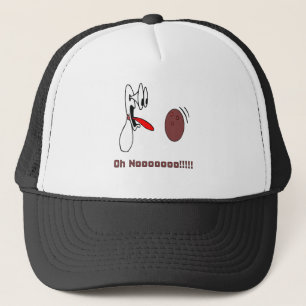 Gorra De Camionero ¡Oh NOoooo que rueda!