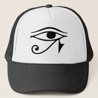 Gorra De Camionero ojo de horus