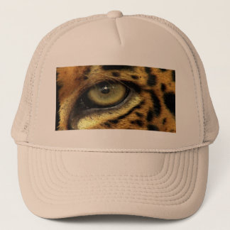 Gorra De Camionero OJO DE JAGUAR II Cap