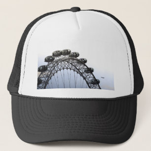 Gorra De Camionero Ojo de Londres