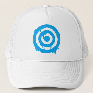 Gorra De Camionero Ojo de toro