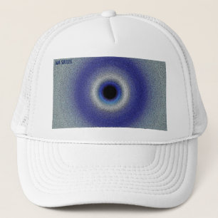 GORRA DE CAMIONERO OJO MALO