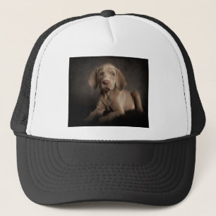 Gorra De Camionero Ojos azules