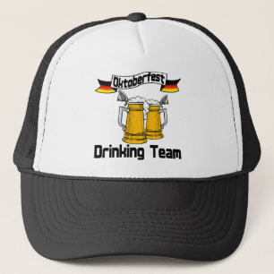 Gorra De Camionero Oktoberfest