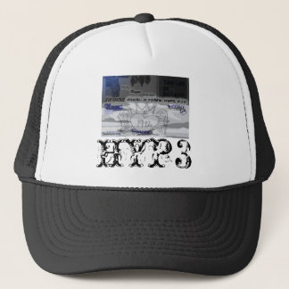 Gorra De Camionero $oldia cabido