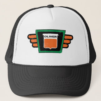 Gorra De Camionero Oliverio wings.png